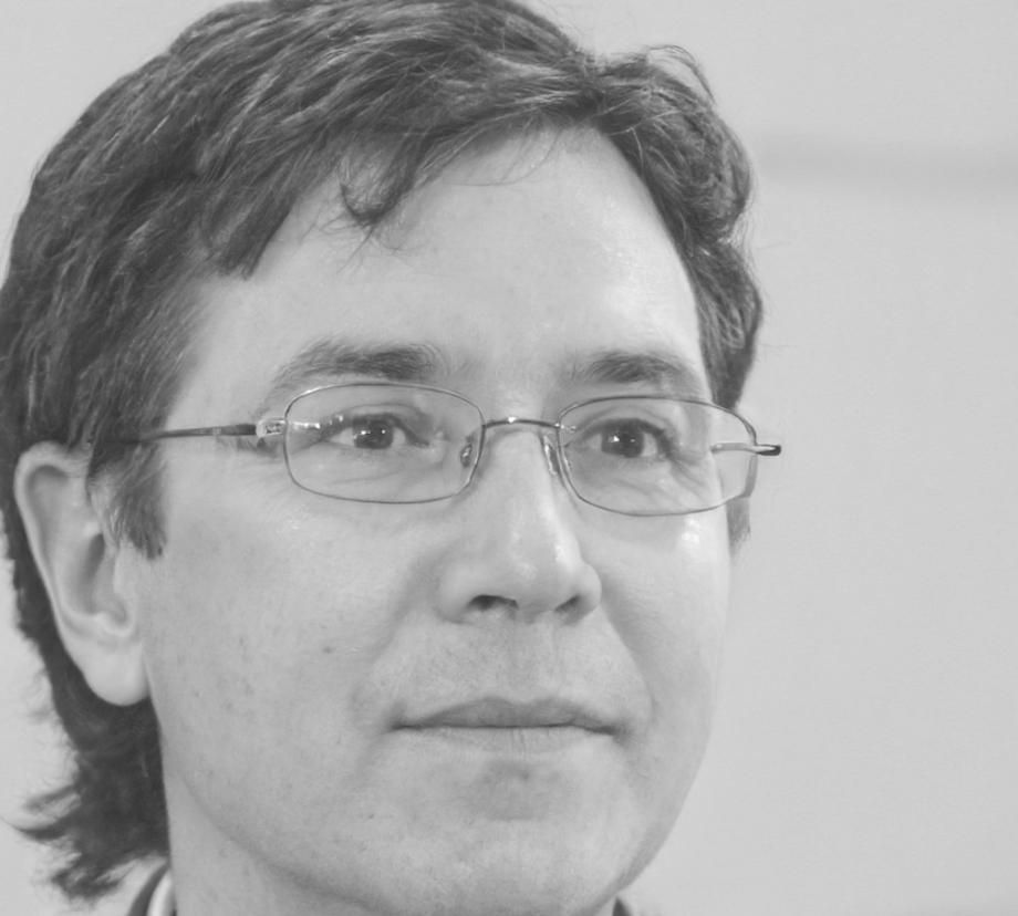 Damian Kovalenko - Senior Platform Engineer bij Dexluma