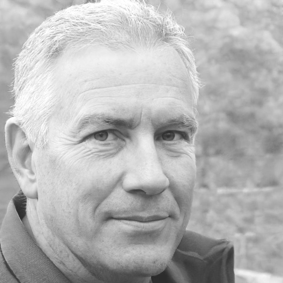 Tevreden Dexluma speler Aeron Thornfield